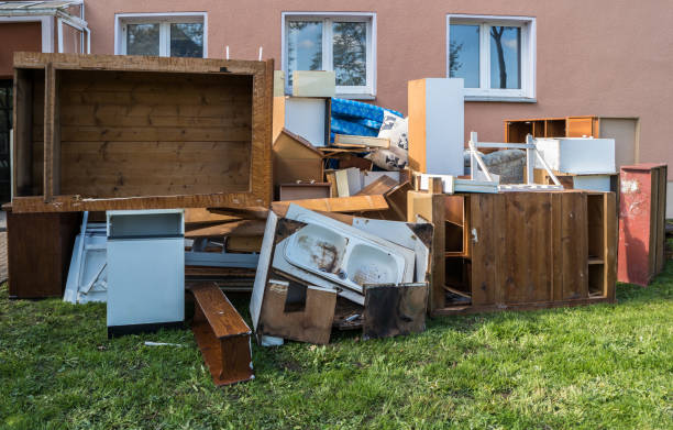Best Estate Cleanout Services  in Dayton, OH
