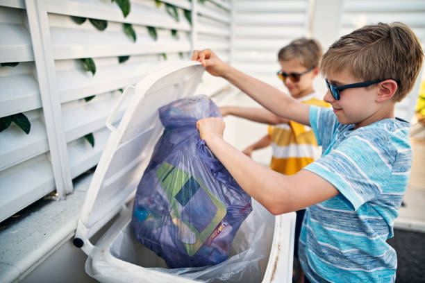 Best Same-Day Junk Removal  in Dayton, OH