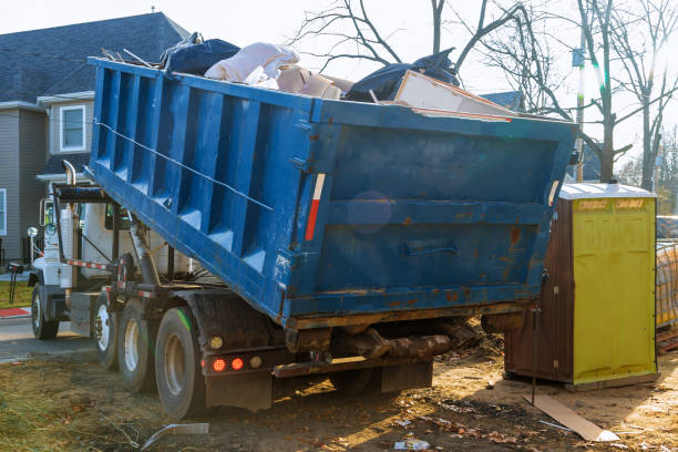 Commercial Cleanout Services in Dayton, OH