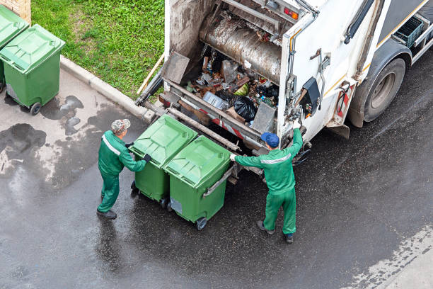Best Commercial Cleanout Services  in Dayton, OH