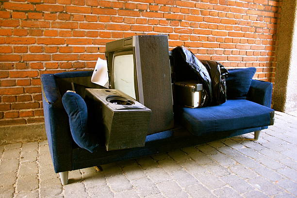 Best Household Junk Removal  in Dayton, OH