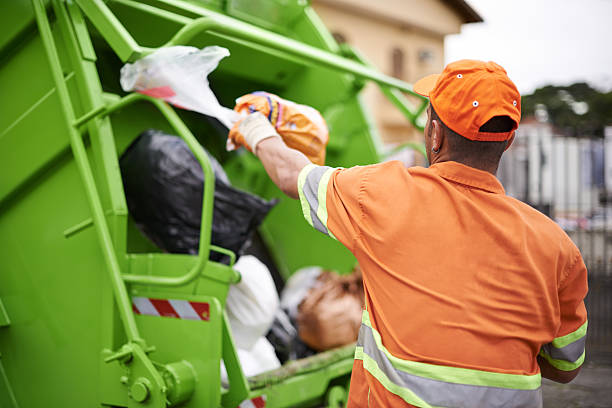 Debris Removal in Dayton, OH