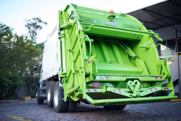 Best Residential Junk Removal  in Dayton, OH