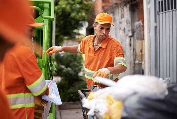 Best Commercial Junk Removal  in Dayton, OH